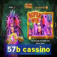 57b cassino